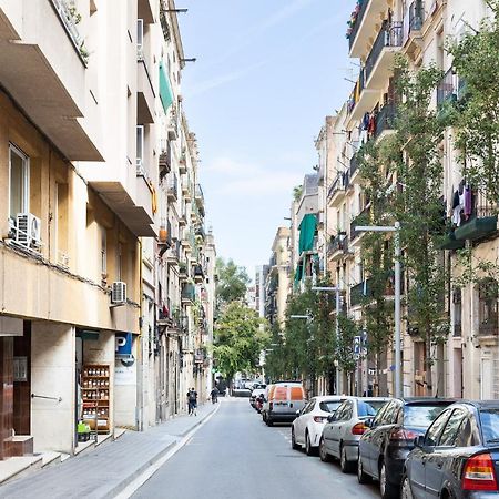 Stay U-Nique Apartments Radas II Barcellona Esterno foto