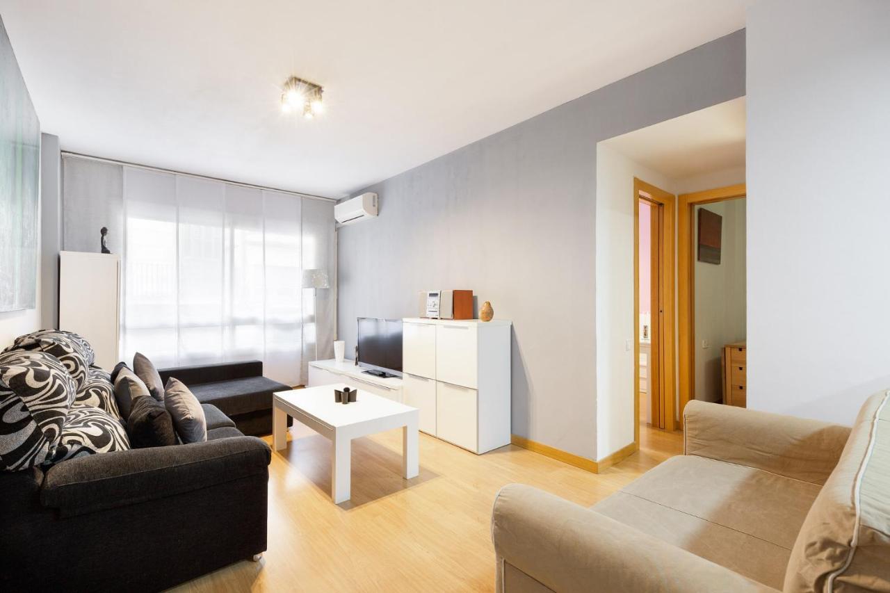 Stay U-Nique Apartments Radas II Barcellona Esterno foto