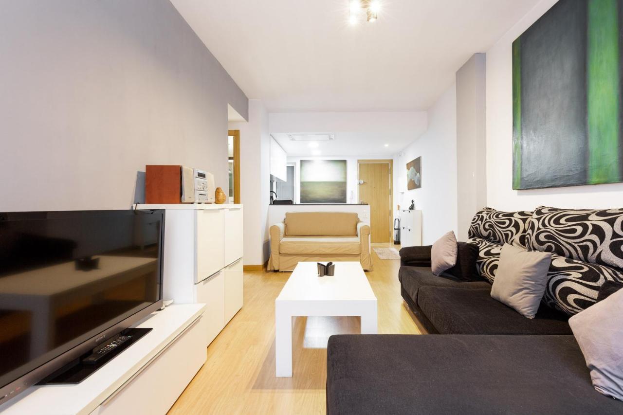 Stay U-Nique Apartments Radas II Barcellona Esterno foto